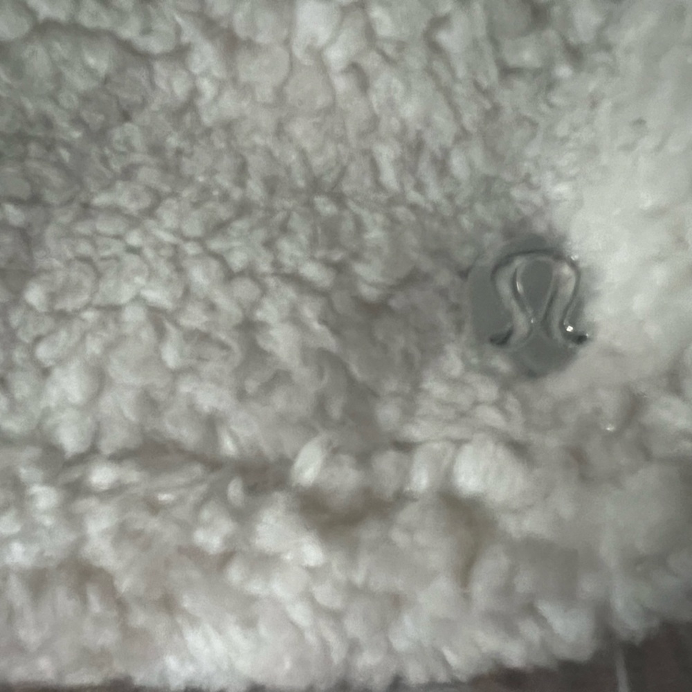 lululemon Everywhere belt bag fleece - Picture 2 of 4